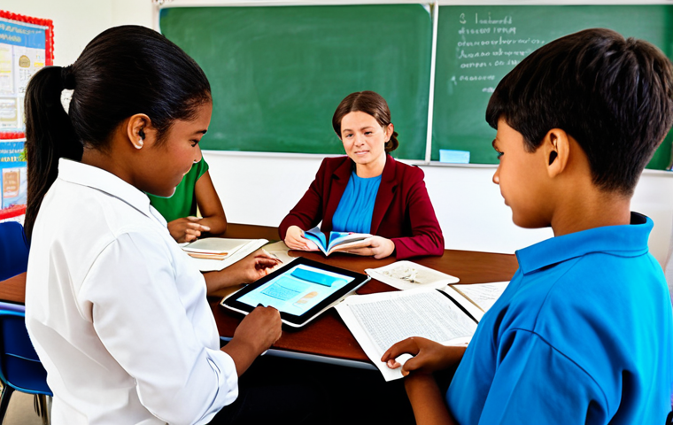 অক্ষর জ্ঞান শিক্ষক থেকে নতুন জীবন, লাভজনক পেশার দিশা! 2 ভজনক - 이미지 1