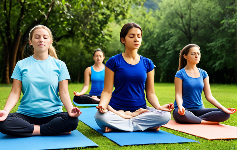 문해교육사 학습자 동기 향상 전략 - Joyful Learning**
Children fully clothed in appropriate school uniforms, engaged in a fun education... 문해교육사 학습자 동기 향상 전략 - Joyful Learning**
Children fully clothed in appropriate school uniforms, engaged in a fun education...