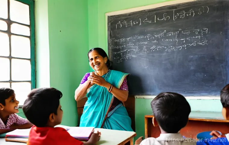 문해교육사와 직무 스트레스 해소법 - **A Teacher's Peaceful Self-Care Moment**
A serene 30-year-old South Asian female literacy teach... 문해교육사와 직무 스트레스 해소법 - **A Teacher's Peaceful Self-Care Moment**
A serene 30-year-old South Asian female literacy teach...