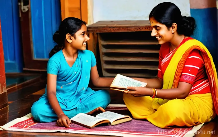 문해교육사와 직업 만족도 연구 분석 - **Prompt 2: Dedicated Learning Against All Odds**
"An evocative scene depicting a dedicated male... 문해교육사와 직업 만족도 연구 분석 - **Prompt 2: Dedicated Learning Against All Odds**
"An evocative scene depicting a dedicated male...