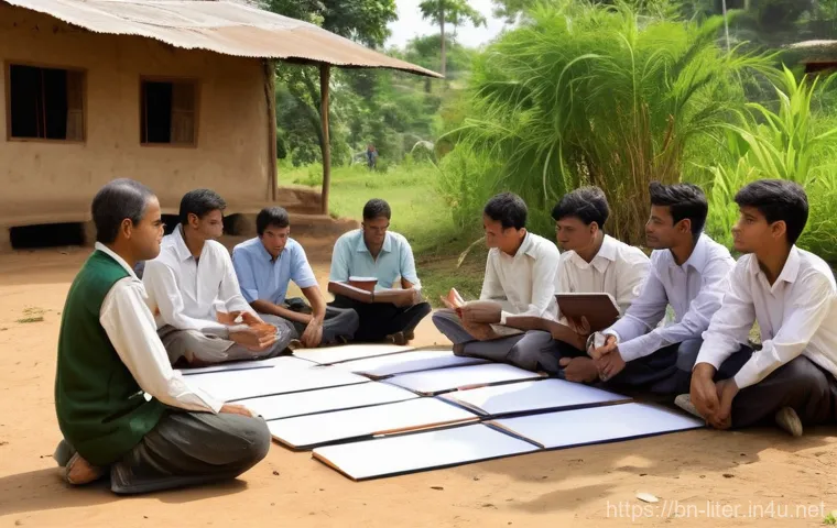 문해교육사와 학습 목표 연구 분석 - **Prompt:** A professional female educator, in her late 30s, dressed in a smart yet comfortable card... 문해교육사와 학습 목표 연구 분석 - **Prompt:** A professional female educator, in her late 30s, dressed in a smart yet comfortable card...